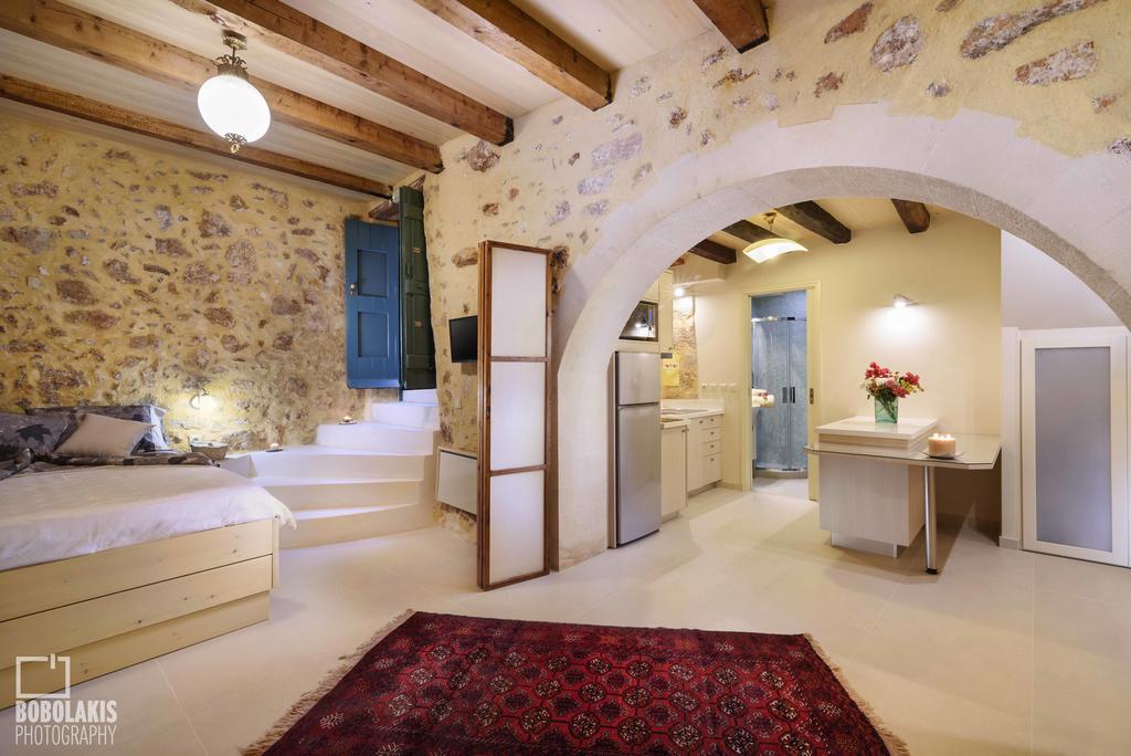 Apartament Giotas Studio Chania