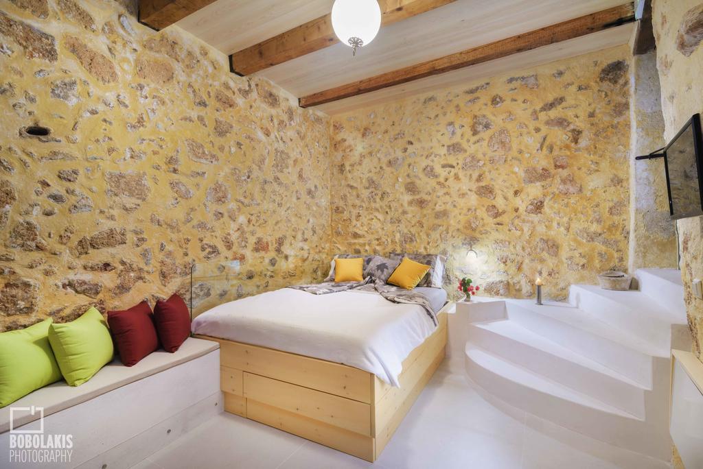 Apartament Giotas Studio Chania *