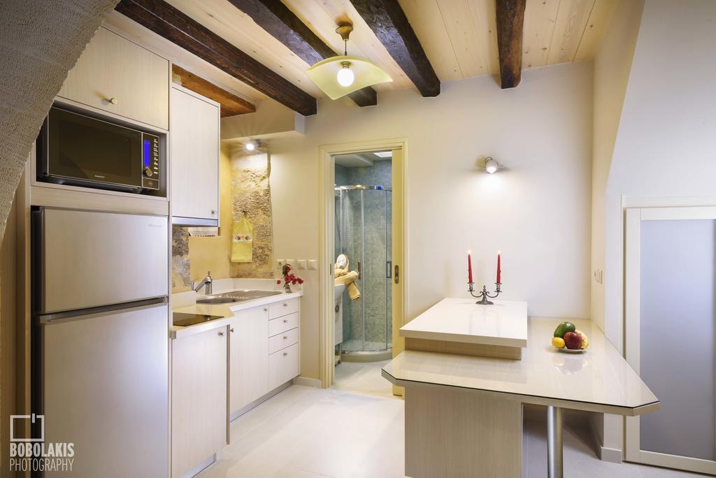 Giotas Studio Chania Apartament *