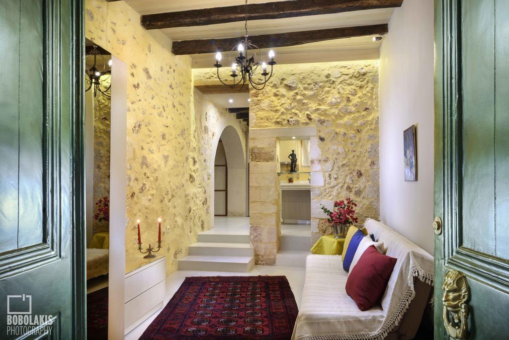 Apartament Giotas Studio Chania