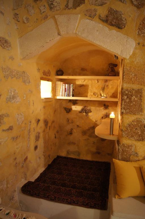 Apartament Giotas Studio Chania *