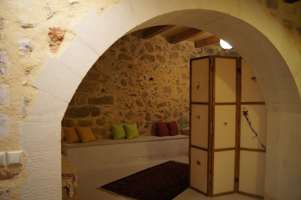 Apartament Giotas Studio Chania