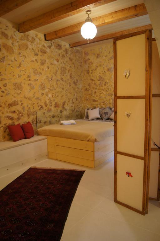 Apartament Giotas Studio Chania *