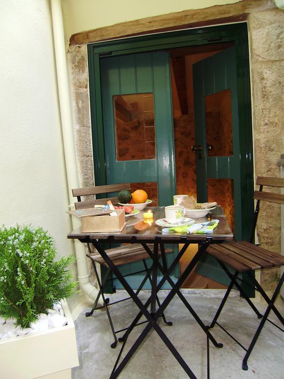 Apartament Giotas Studio Chania