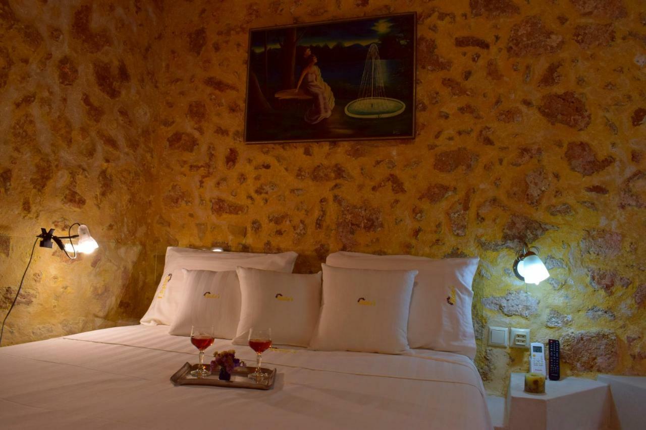 Apartament Giotas Studio Chania