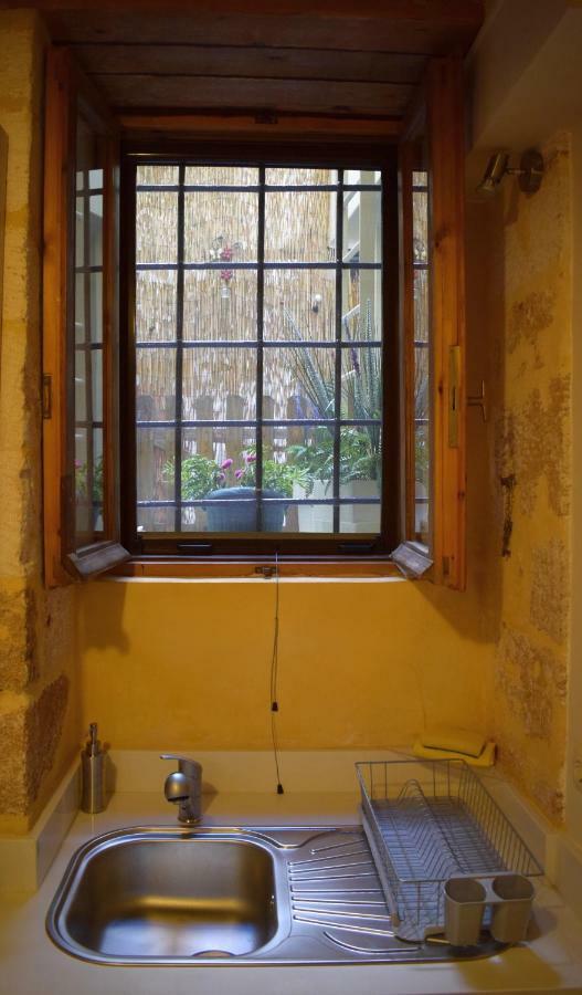 Apartament Giotas Studio Chania